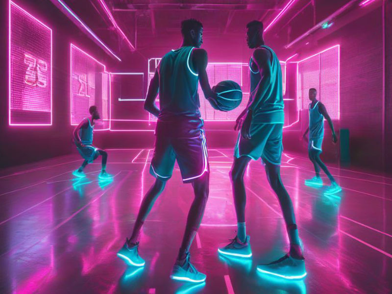 詹姆斯从小就看NBA，但老球员的发言让我讨厌以前的比赛