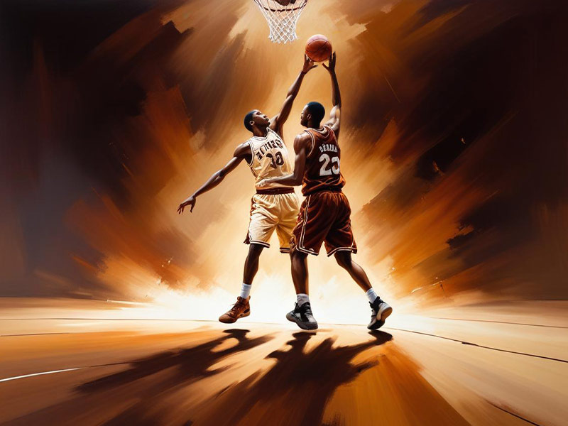 《你有多了解你的NBA男友》之马刺新星迪伦哈珀
